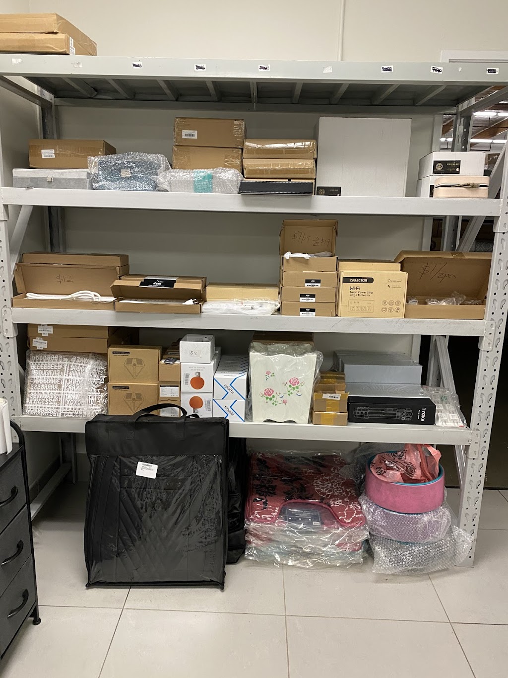 JOJO Warehouse | 116 S Brent Cir, City of Industry, CA 91789, USA | Phone: (626) 615-1432