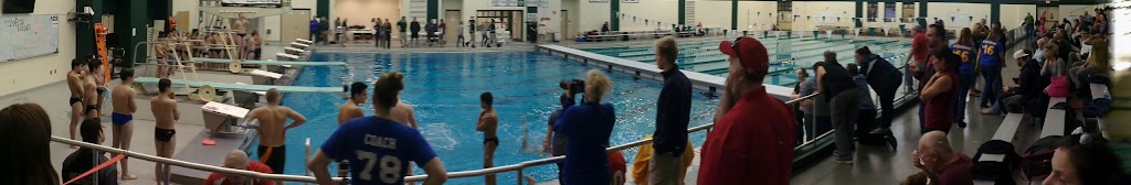 Shenendehowa Aquatic Center | 970 NY-146, Clifton Park, NY 12065, USA | Phone: (518) 881-0600