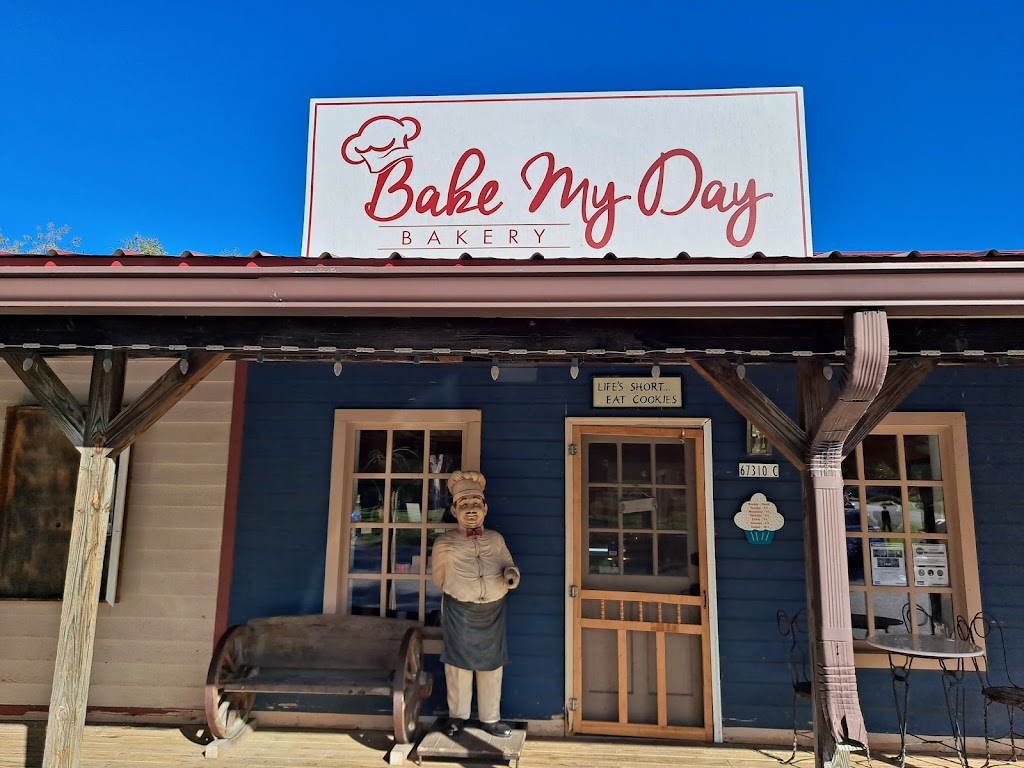 Bake My Day | 67310 Van Dyke, Washington, MI 48095, USA | Phone: (586) 864-6781