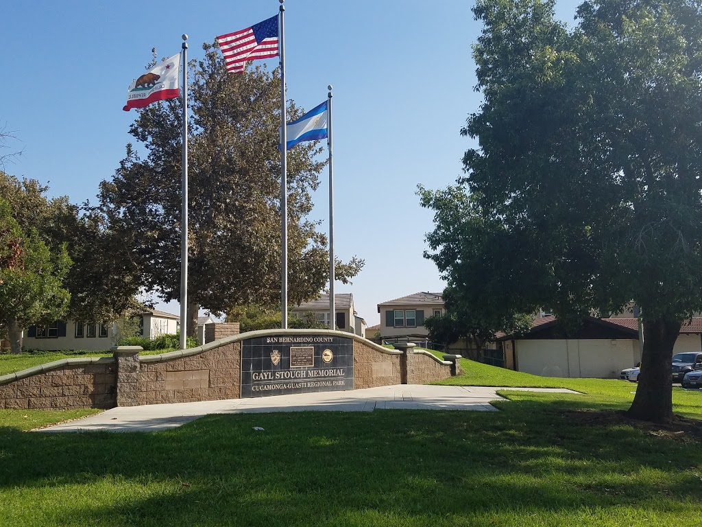 Cucamonga-Guasti Regional Park | 800 N Archibald Ave, Ontario, CA 91764, USA | Phone: (909) 481-4205