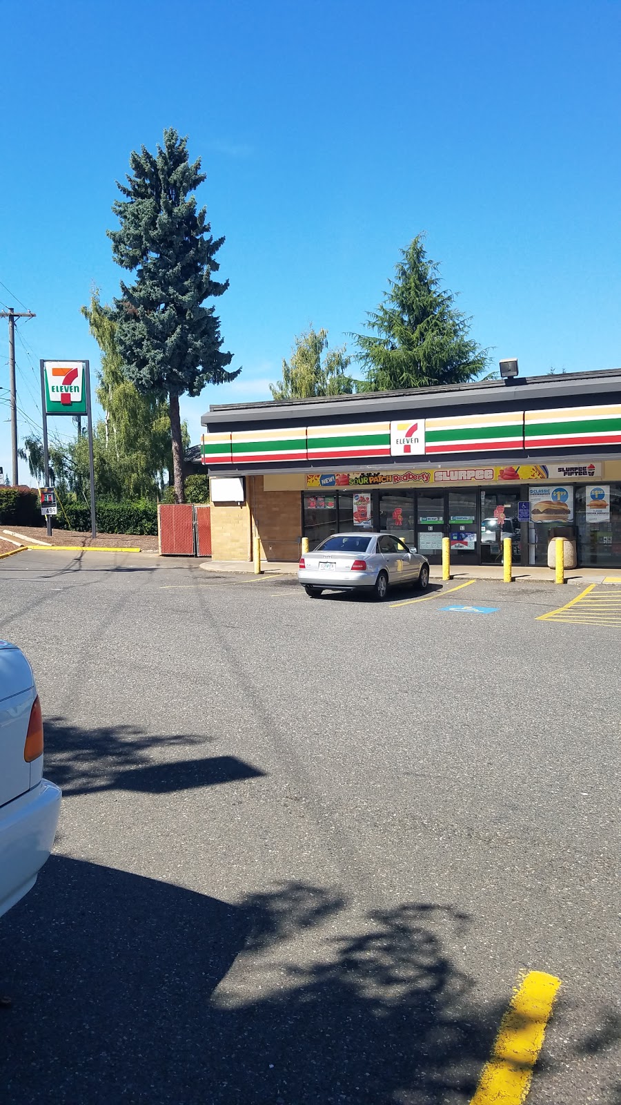 7-Eleven | 7800 SE Lake Rd, Milwaukie, OR 97267 | Phone: (503) 653-1078