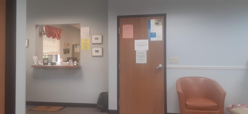 Bekker Jerome DO | 44633 Joy Rd STE 100, Canton Township, MI 48187, USA | Phone: (734) 453-5360