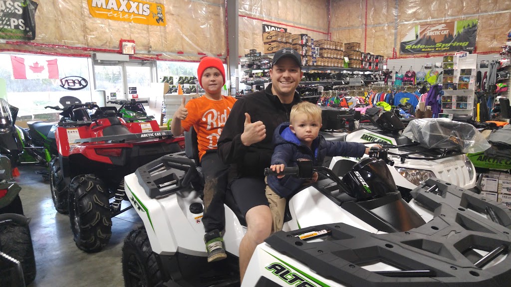 Performance ATV & Leisure | 4444 Miller Rd Welland, Port Colborne, ON L3K 5V5, Canada | Phone: (905) 788-2612