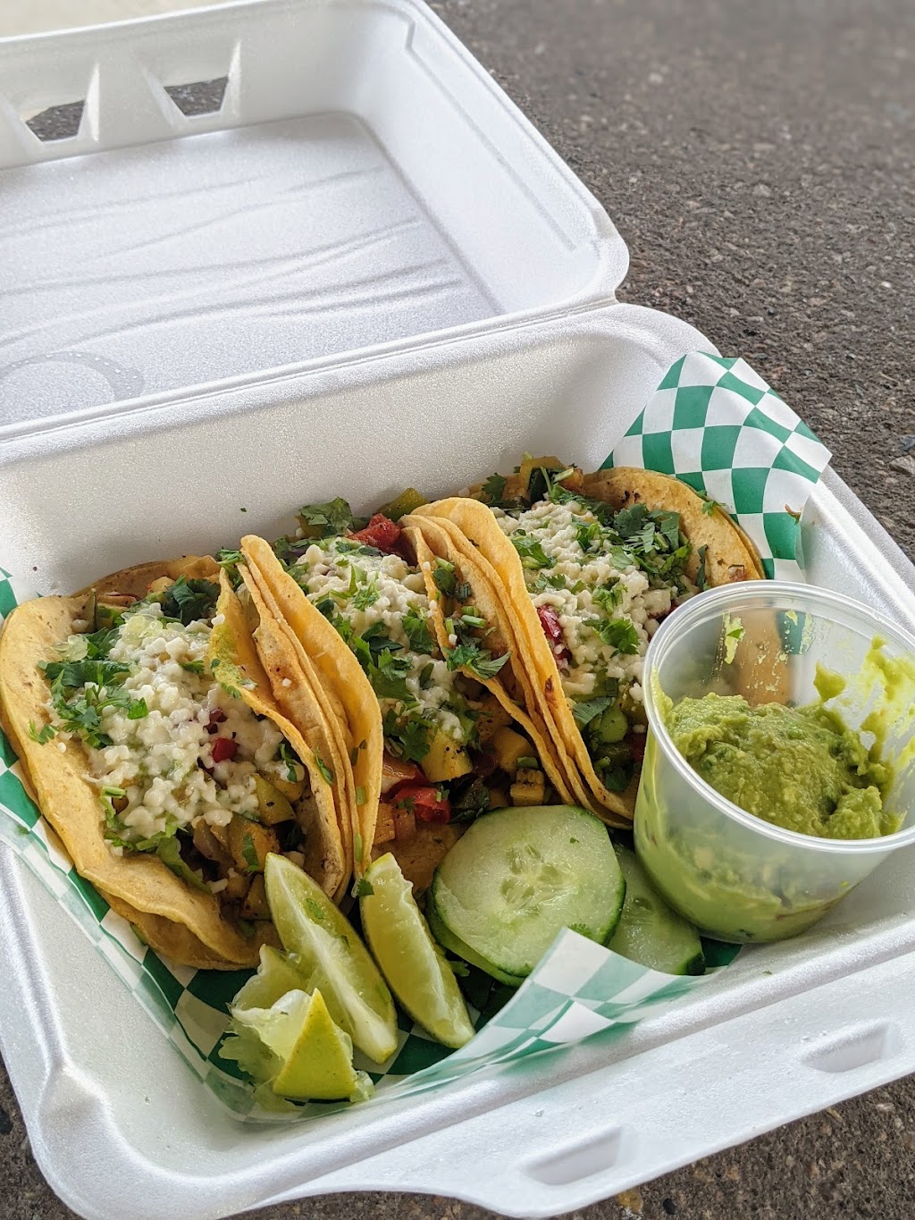 Wholly Frijoles Mexican Street Foods | 2404 State Rd, Cuyahoga Falls, OH 44223, USA | Phone: (234) 334-0105