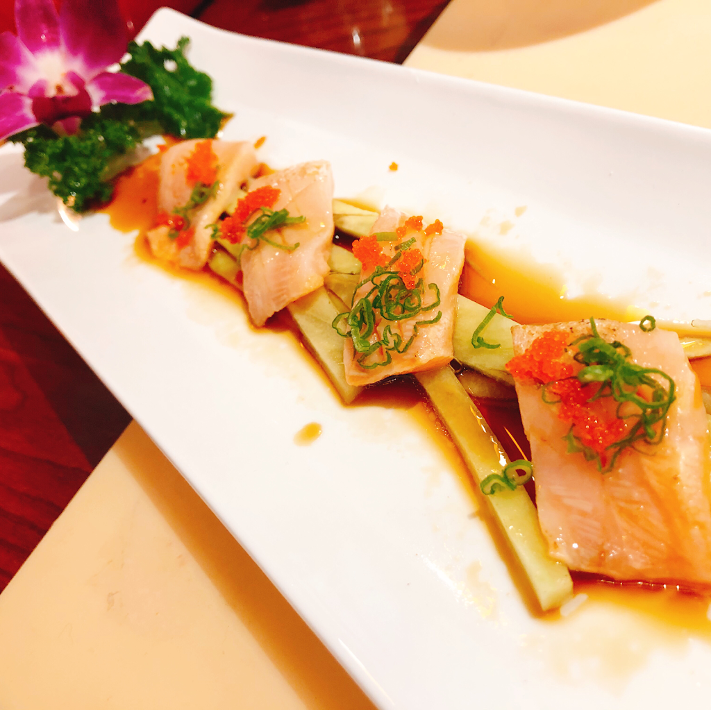 Nanami Sushi & Asian Cuisine | 891 Cranbury South River Rd, Jamesburg, NJ 08831, USA | Phone: (732) 992-5134