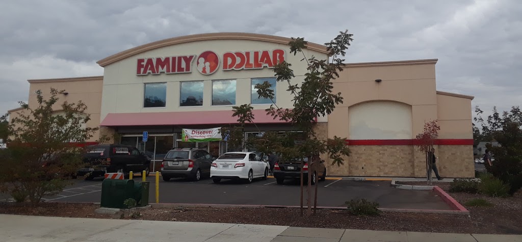 Family Dollar | 505 W Harding Way, Stockton, CA 95204, USA | Phone: (209) 808-7592