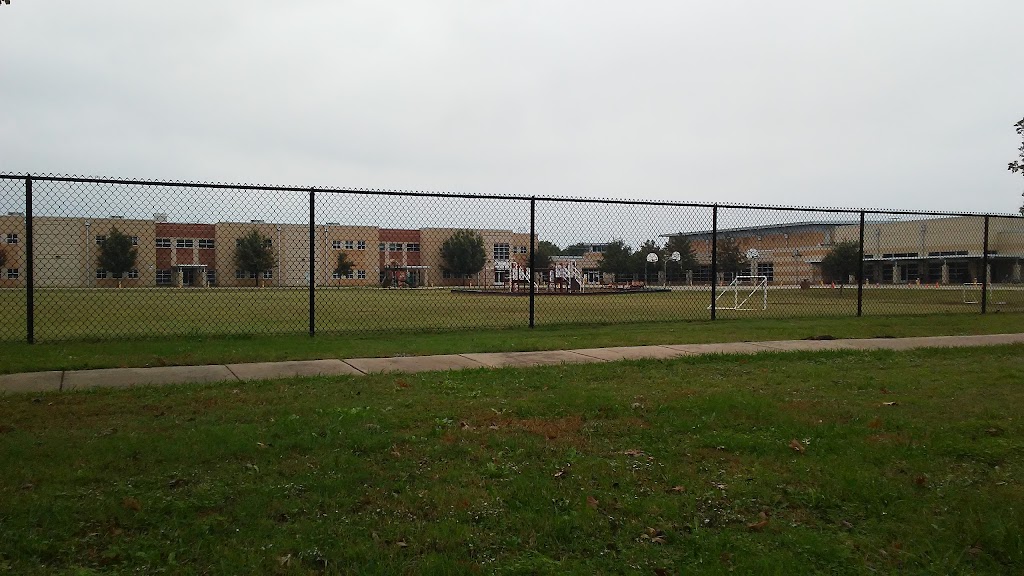 Jack C Binion Elementary School | 7400 Glenview Dr, Richland Hills, TX 76180, USA | Phone: (817) 547-1800