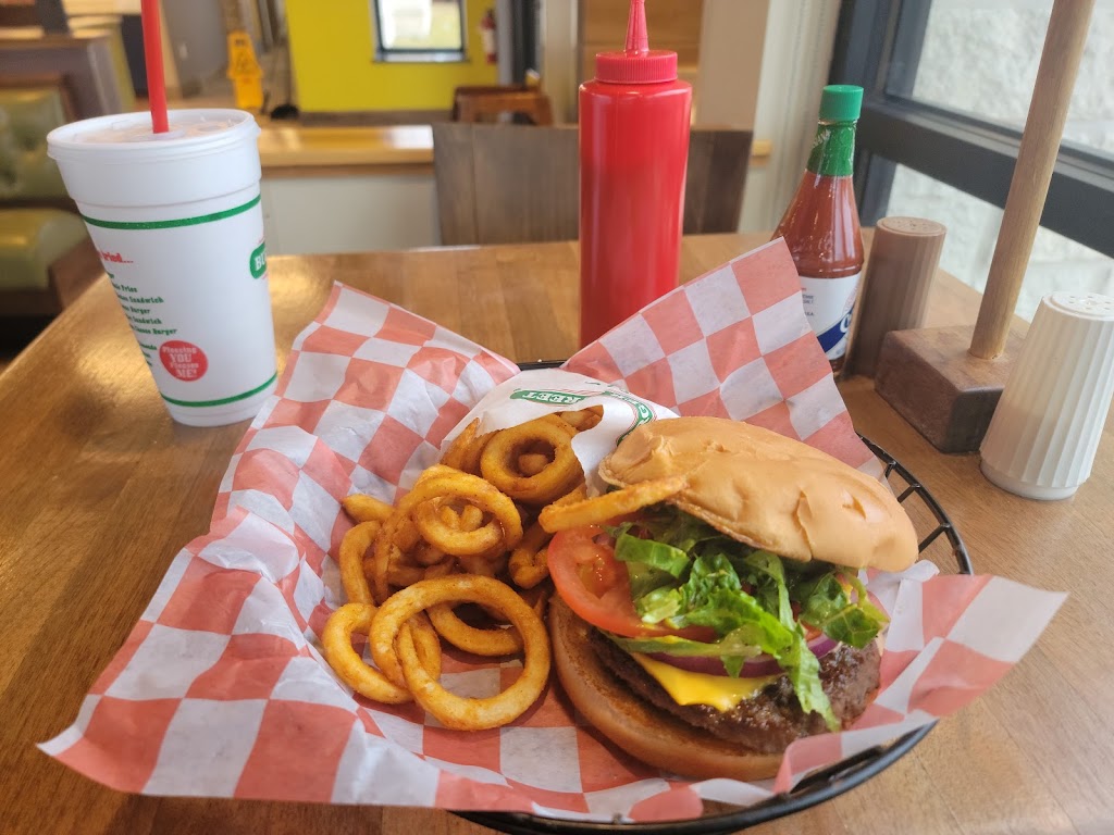 Burger Street | 1510 US-377, Roanoke, TX 76262, USA | Phone: (817) 541-7244