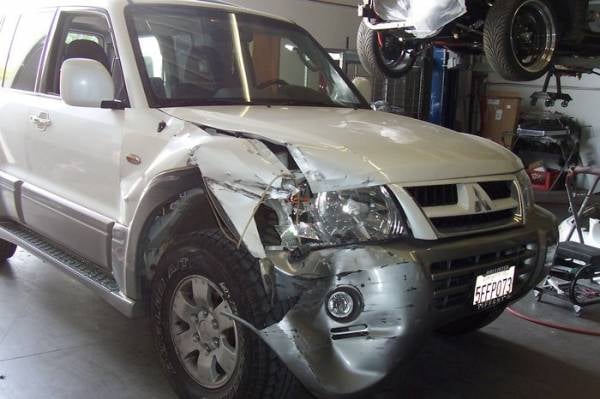 Little Reds Automotive Collision | 2625 Nicholson St, San Leandro, CA 94577 | Phone: (510) 352-2150