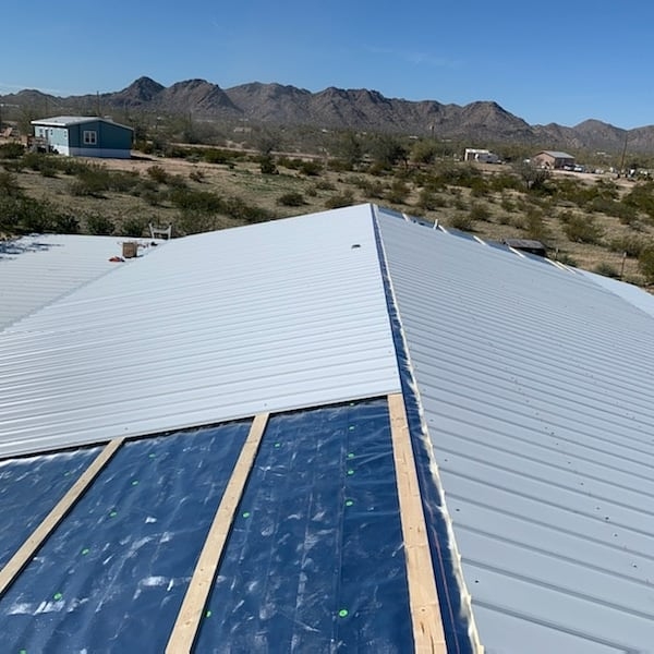 Haven Roofs | 2305 S Higley Rd, Gilbert, AZ 85295, USA | Phone: (480) 988-0239