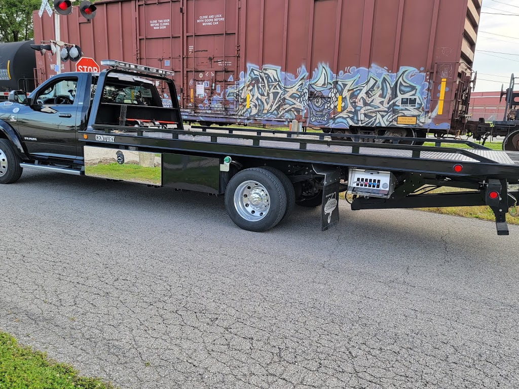 Brownsburg Towing | 4648 N County Rd 900 E, Brownsburg, IN 46112, USA | Phone: (317) 652-5055