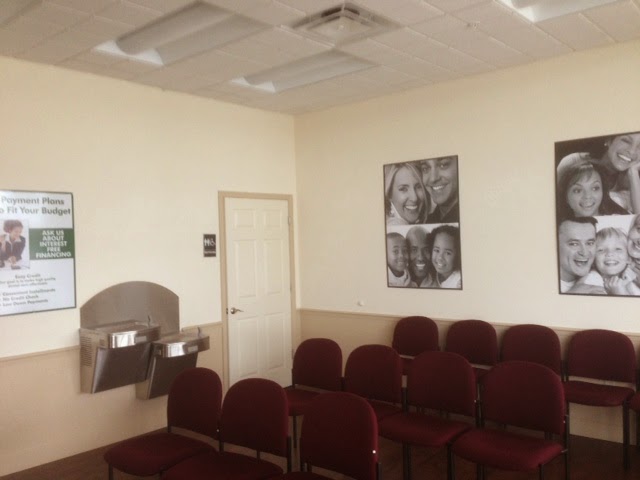 Greenberg Dental & Orthodontics | 3639 S Orlando Dr, Sanford, FL 32773, USA | Phone: (407) 347-4814