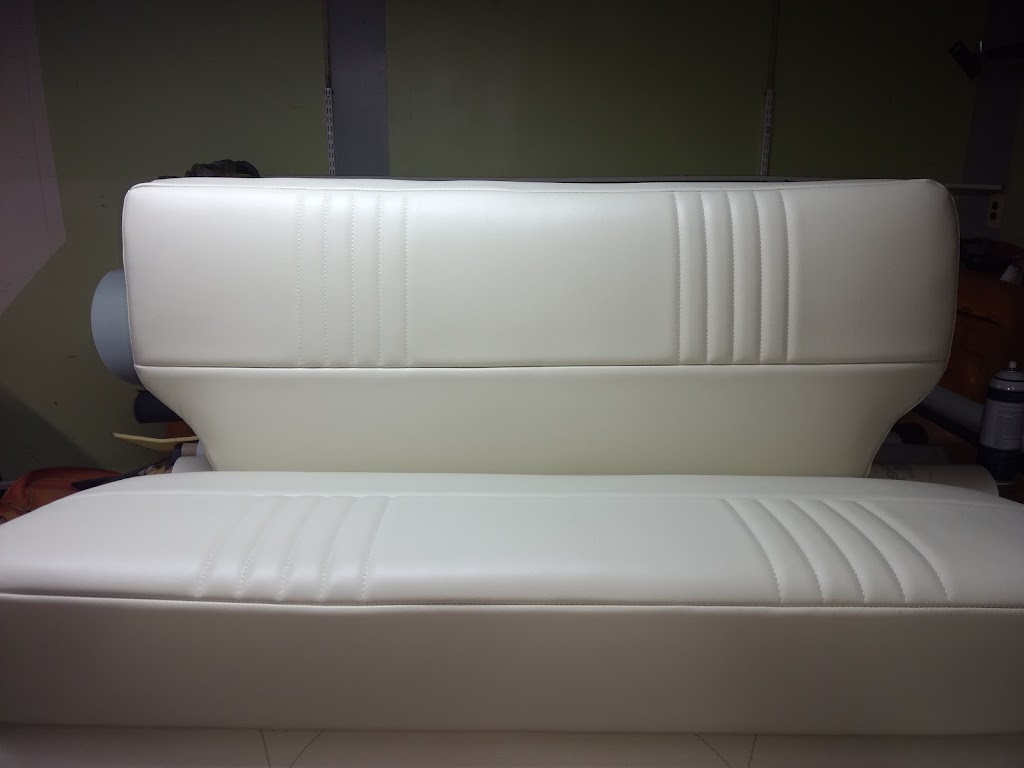 Creative Upholstery LLC | 6502 OH-48, Goshen, OH 45122, USA | Phone: (513) 503-4647