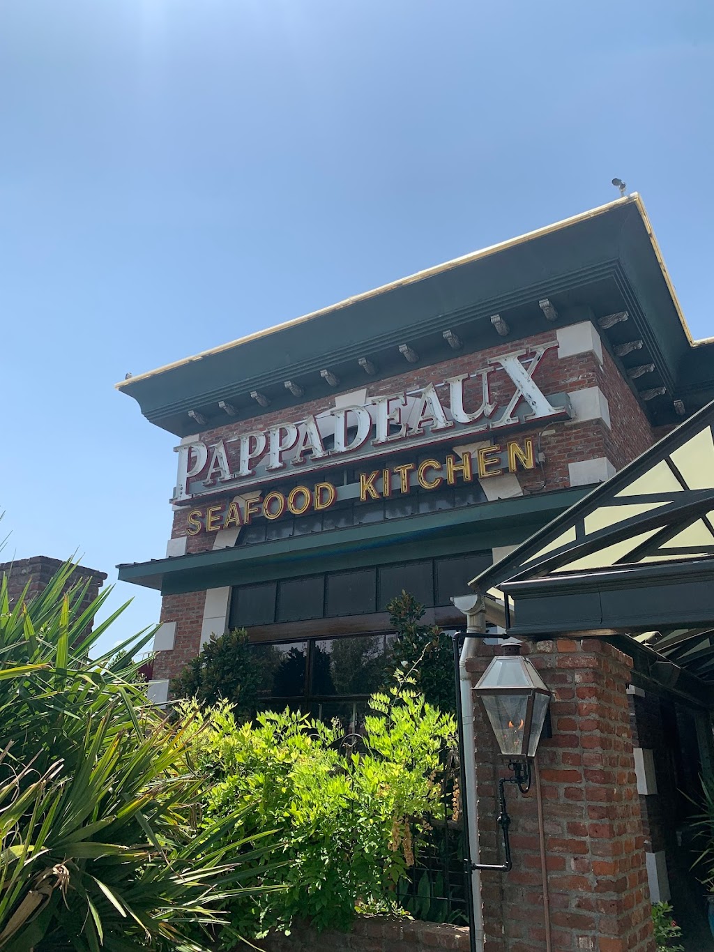 Pappadeaux Seafood Kitchen | 800 E Hwy 67, Duncanville, TX 75137, USA | Phone: (972) 572-0580