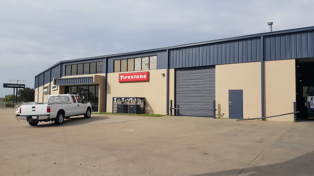 Parkerson Tire & Casing Supply | 3900 E Loop 820 S, Fort Worth, TX 76119, USA | Phone: (817) 457-3397