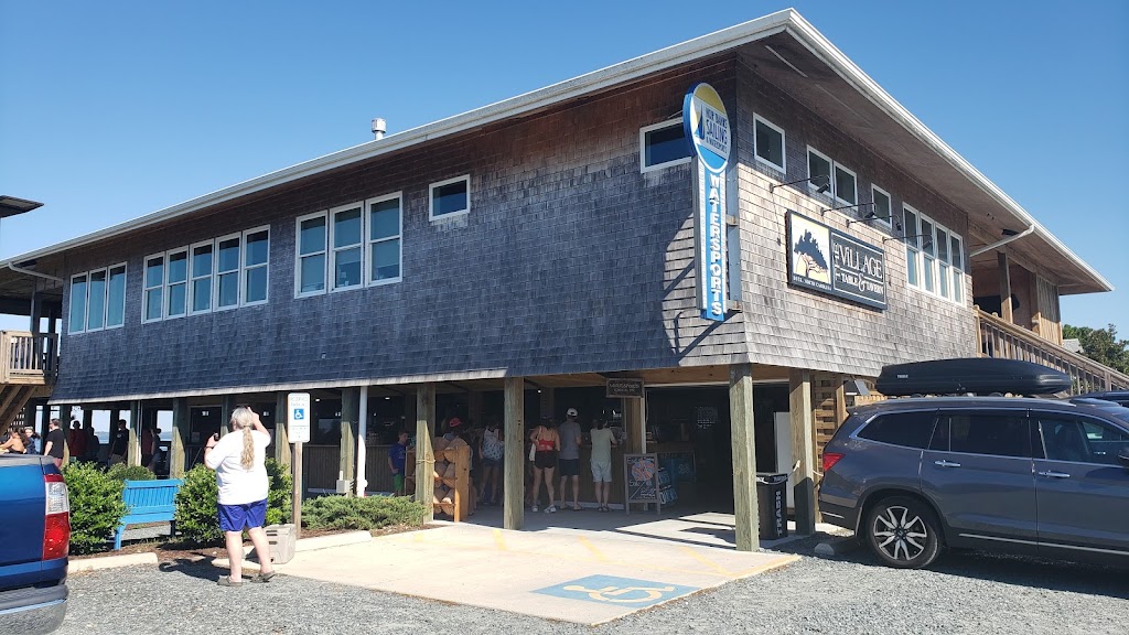 NorBanks Sailing & Watersports | 1314 Duck Rd, Duck, NC 27949, USA | Phone: (252) 261-2900