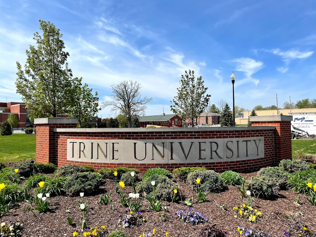 Trine University | 1 University Ave, Angola, IN 46703, USA | Phone: (260) 665-4100