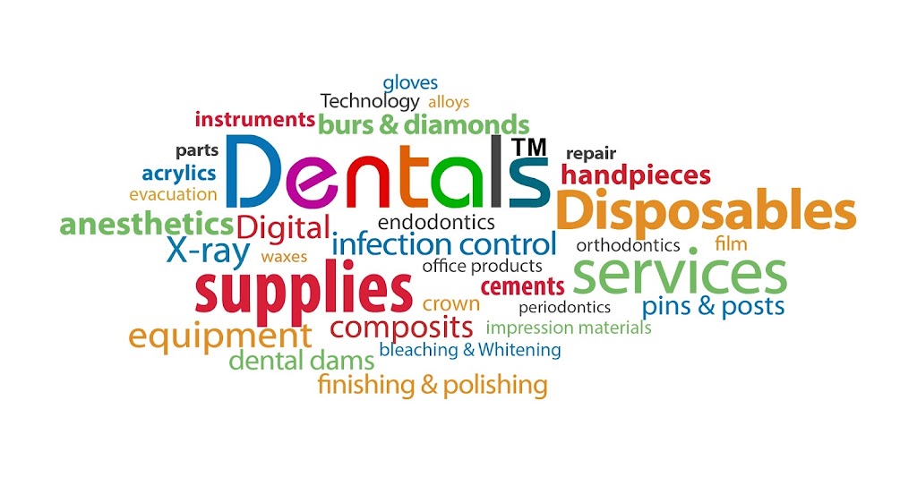 Dentals | 363 Topeka, Irvine, CA 92604, USA | Phone: (844) 544-4404