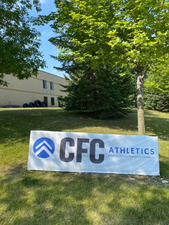 CFC Athletics | 2963 Water Tower Pl, Chanhassen, MN 55317, USA | Phone: (952) 361-3575