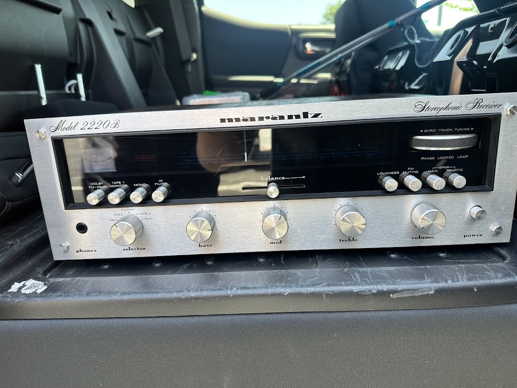 Alpha Electronics Inc. | 10943 Alondra Blvd, Norwalk, CA 90650, USA | Phone: (562) 863-4712