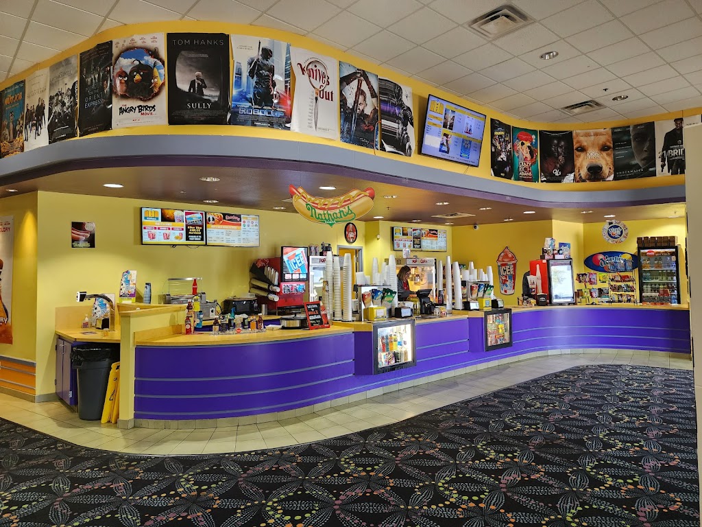 D-Max Theatre | 4319 I-35, Gainesville, TX 76240, USA | Phone: (940) 665-9999