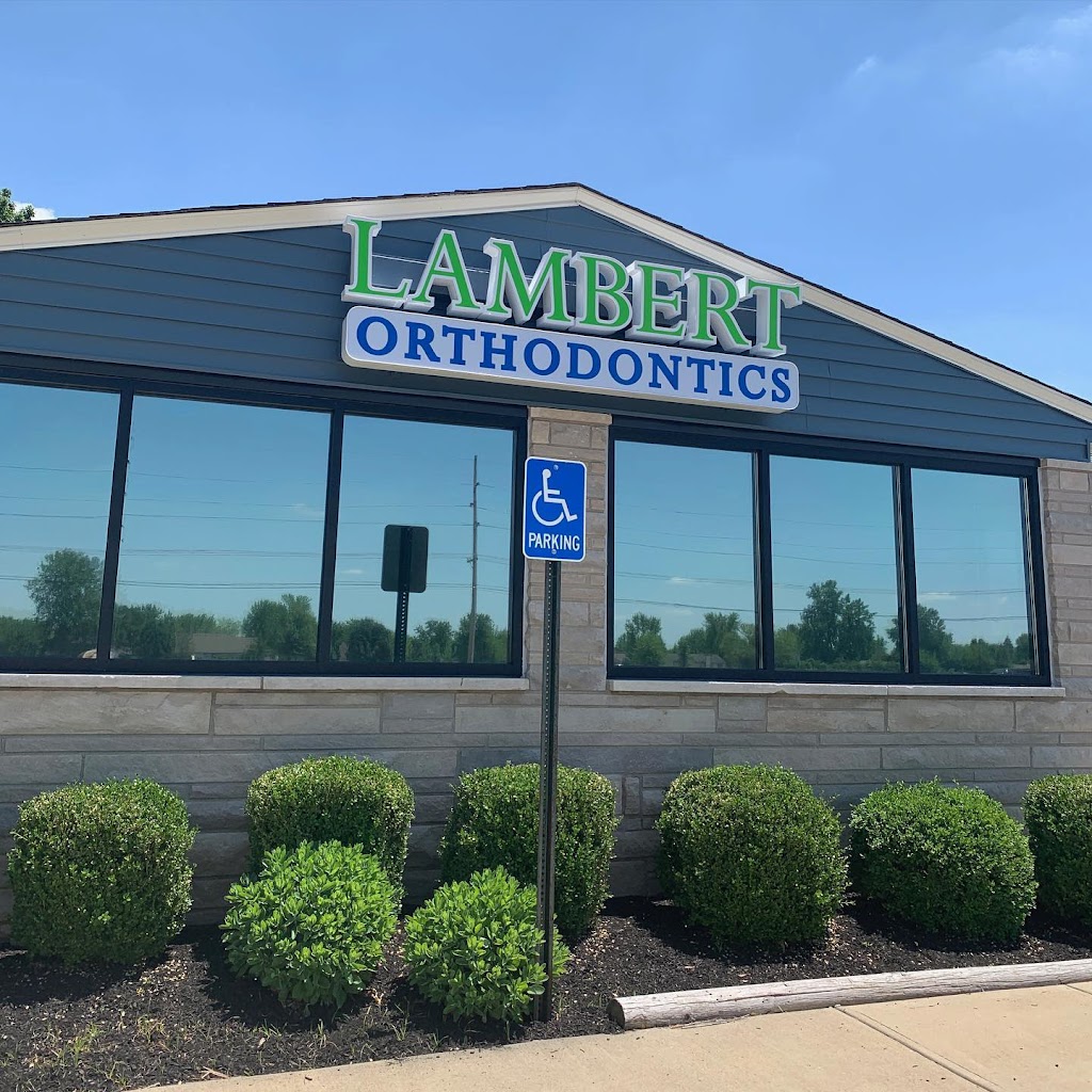 Lambert Orthodontics | 531 S U.S Hwy 31, Whiteland, IN 46184, USA | Phone: (317) 560-4221