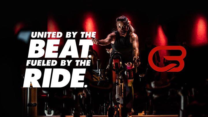 CYCLEBAR | 9075 SW 162nd Ave Suite 100, Miami, FL 33196, USA | Phone: (305) 602-2884