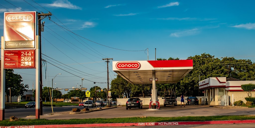 Conoco | 540 Bedford Rd, Bedford, TX 76022, USA | Phone: (817) 282-2713