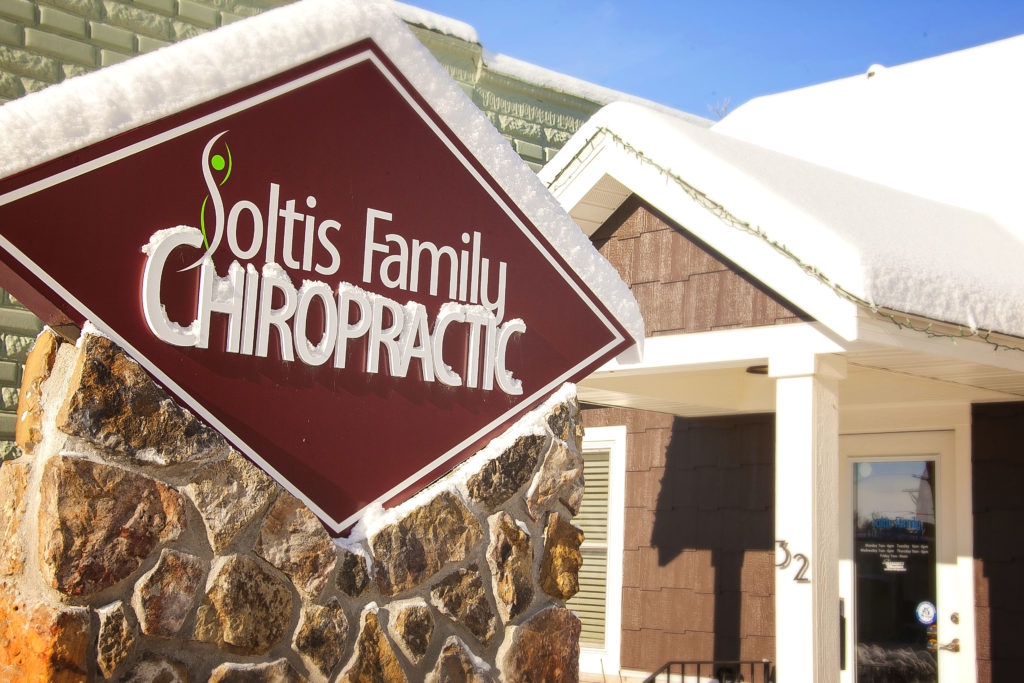 Soltis Family Chiropractic | 32 E Main St, Waconia, MN 55387, USA | Phone: (952) 442-9727