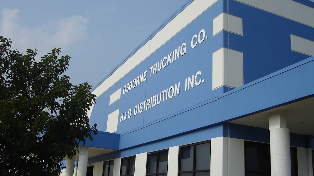 H & O Distribution Inc | 325 Osborne Dr, Fairfield, OH 45014, USA | Phone: (513) 874-2090