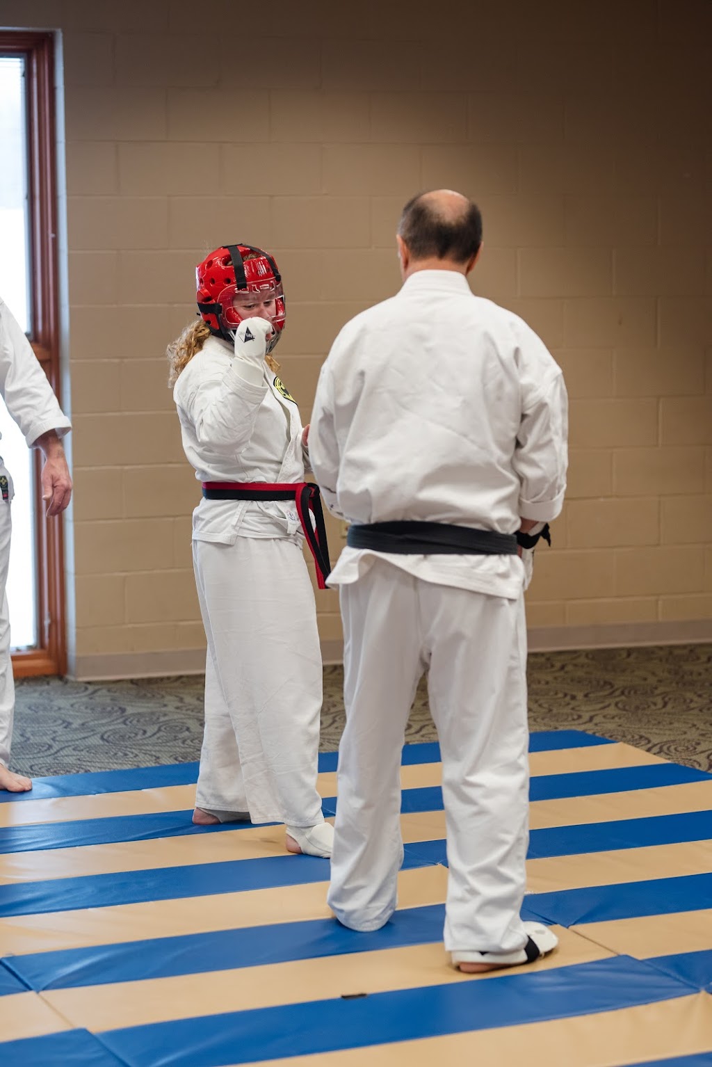 Karate Shorin | 855 Weymouth Rd, Medina, OH 44256, USA | Phone: (330) 242-0950