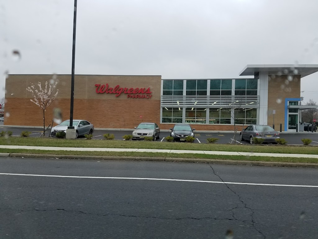 Walgreens | 2601 County Rd 516, Old Bridge, NJ 08857, USA | Phone: (732) 838-0921