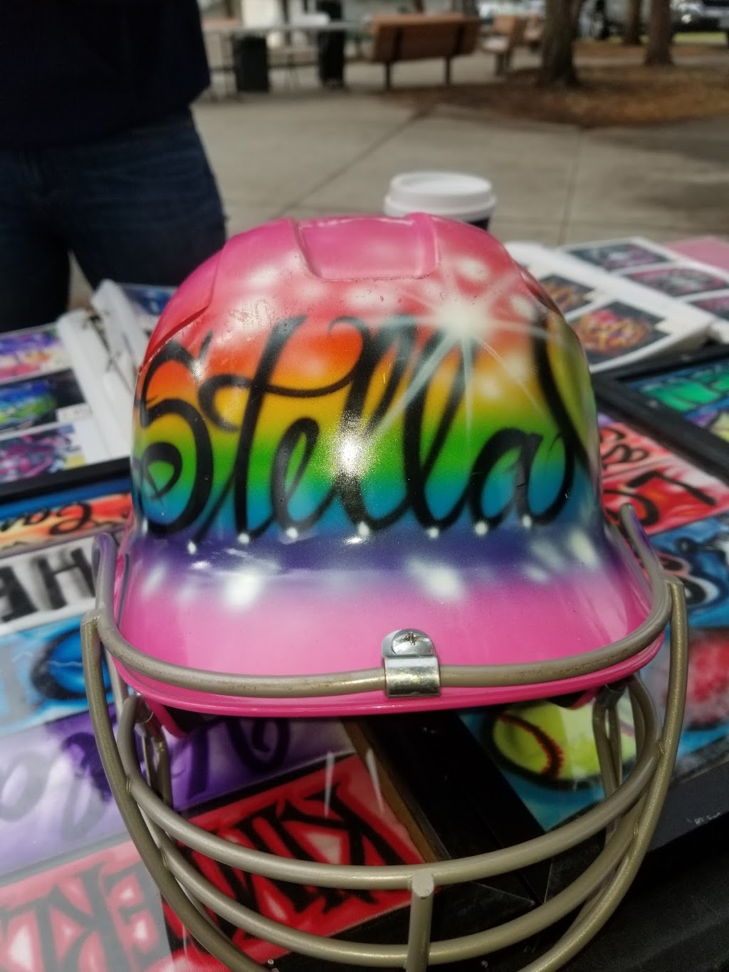 Airworkz Airbrush | 7860 Paramount Blvd, Pico Rivera, CA 90660, USA | Phone: (562) 688-4165 Airworkz Airbrush | 7860 Paramount Blvd, Pico Rivera, CA 90660, USA | Phone: (562) 688-4165