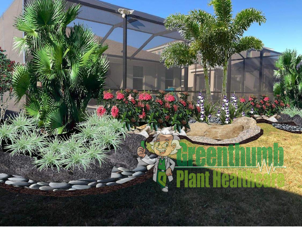 Greenthumb Plant Healthcare L.L.C. | 520 7th St W #811, Palmetto, FL 34221, USA | Phone: (941) 787-6348