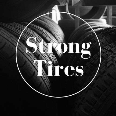 Strong Tires | 7173 W 130th St, Parma Heights, OH 44130, USA | Phone: (440) 884-3337