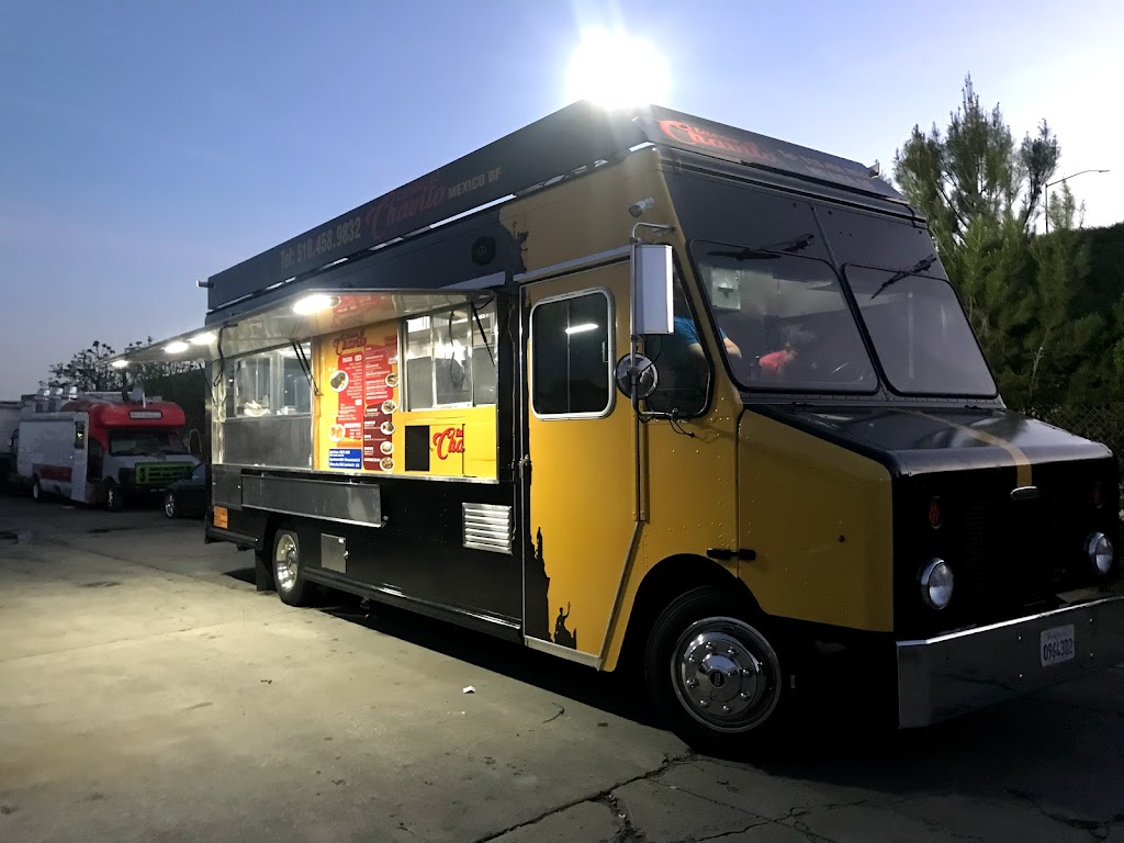 RBI Catering Truck | 1391 N 10th St, San Jose, CA 95112, USA | Phone: (408) 903-6522