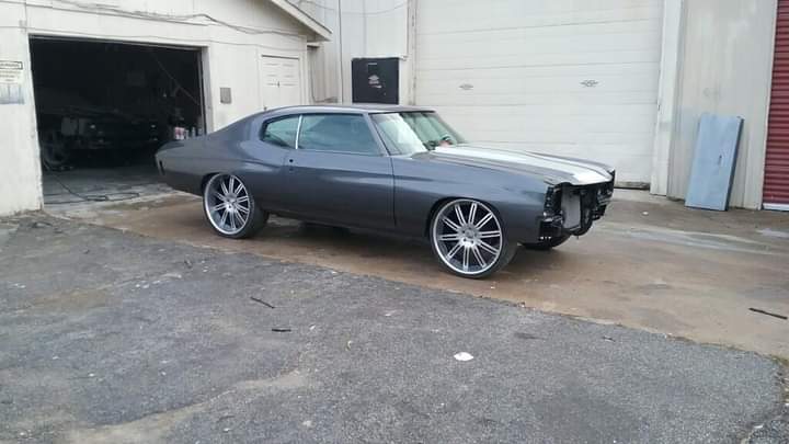 Lawton Automotive and Customs | 12753 Veterans Memorial Hwy, Douglasville, GA 30134, USA | Phone: (770) 575-0439