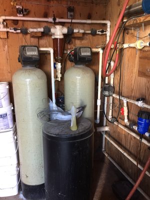 Smith Plumbing Solutions Plus | 235 Pope Miller Rd, Hull, GA 30646, United States | Phone: (706) 395-6805