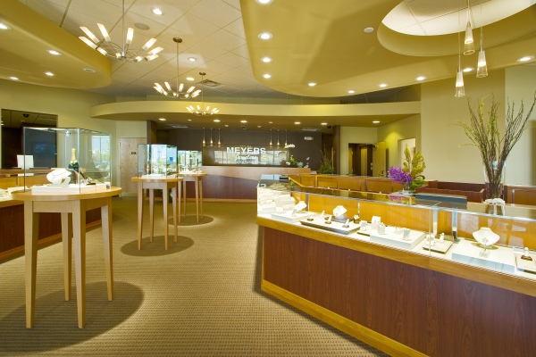 Meyers Jewelers | 1494 Stringtown Rd, Grove City, OH 43123, USA | Phone: (614) 594-0230