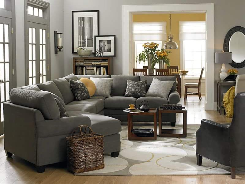 Crest Furniture - Arlington Heights | 1213 E Rand Rd, Arlington Heights, IL 60004, USA | Phone: (847) 797-9906