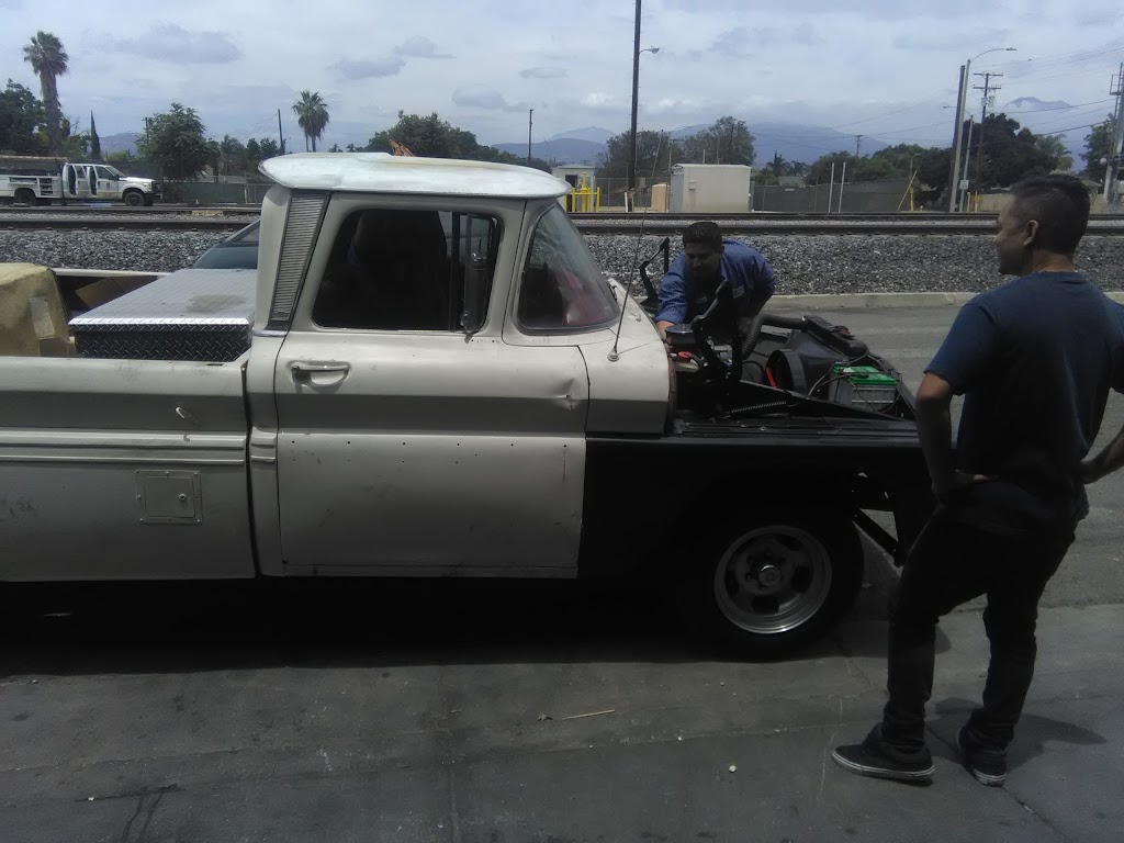 J D Auto Wrecking | 121 S Hamilton Blvd, Pomona, CA 91766, USA | Phone: (909) 865-5828