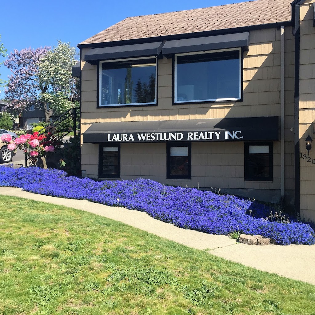 Laura Westlund Realty Inc | 1320 Market St, Kirkland, WA 98033, USA | Phone: (425) 827-6676