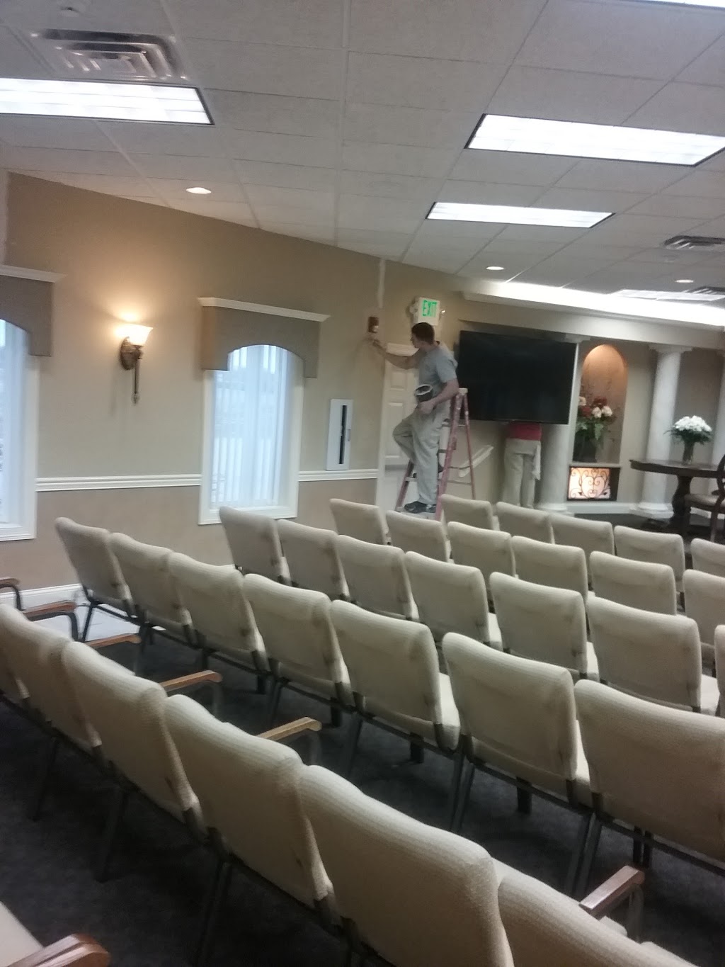 Kingdom Hall of Jehovahs Witnesses | 2215 Zoneton Rd, Shepherdsville, KY 40165, USA | Phone: (502) 955-7598