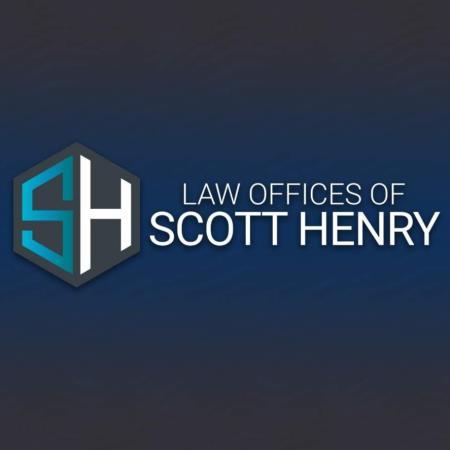 Attorney Scott Henry: Criminal and DUI Defense | 3911 E La Palma Ave Suite O, Anaheim, CA 92807 | Phone: (714) 455-3068
