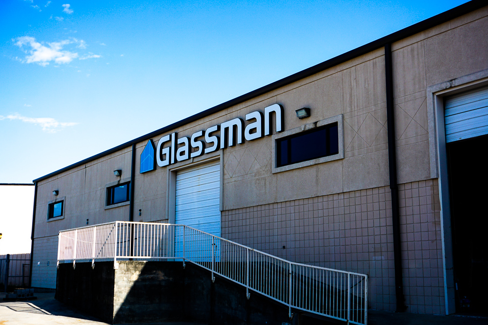 Glassman of Louisiana LLC | 8417 Parc Pl, Chalmette, LA 70043, USA | Phone: (504) 277-7060