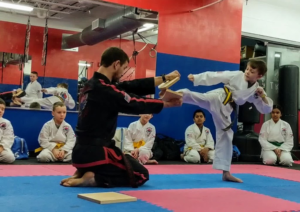 Dragon Law TKD | 196 W Ridge Pike #164, Royersford, PA 19468, USA | Phone: (484) 942-3319