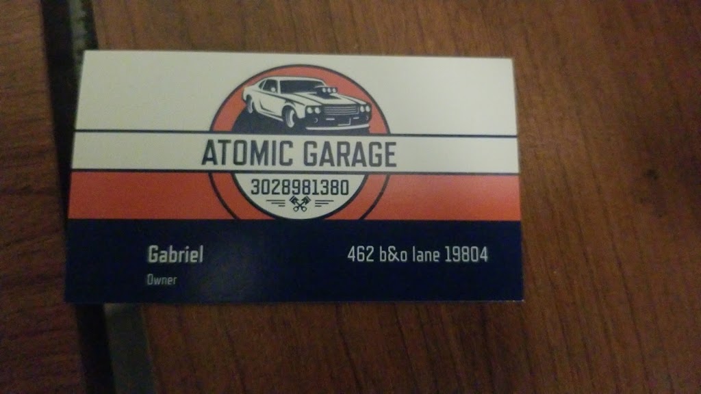 Gabriel Auto Repair | 500-598 B and O Ln, Wilmington, DE 19804, USA | Phone: (302) 898-1380