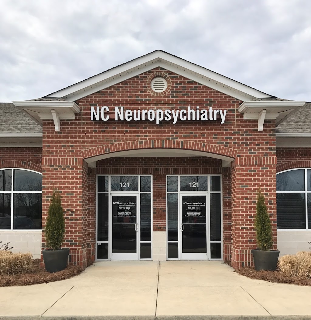 North Carolina Neuropsychiatry | 13251 Falls of Neuse Rd, Raleigh, NC 27614, USA | Phone: (919) 785-5055