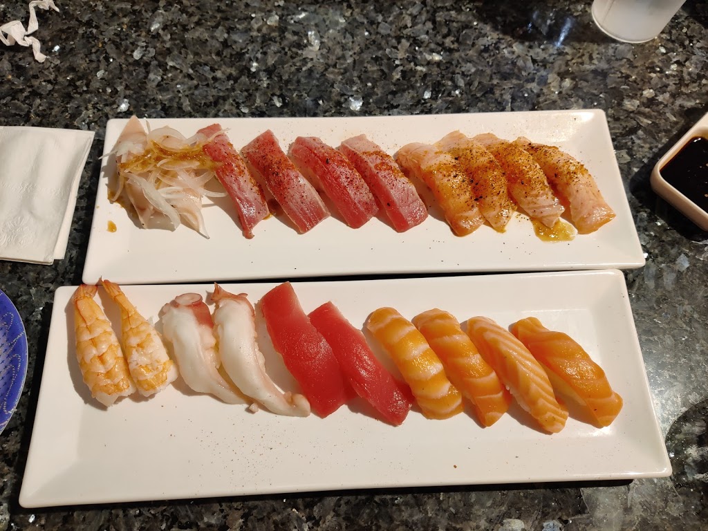 Hello Sushi | 1301 S Harbor Blvd, Fullerton, CA 92832, USA | Phone: (714) 738-6946