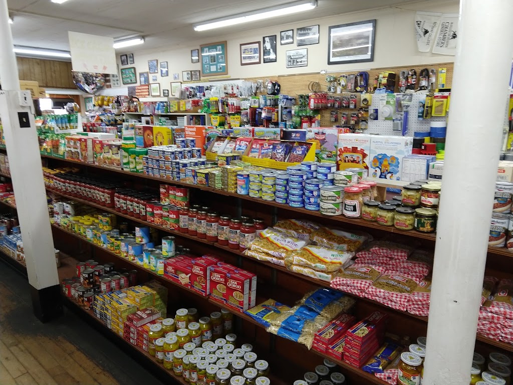 Chambers General Store | 202 Main St, Bethany, WV 26032, USA | Phone: (304) 829-4478